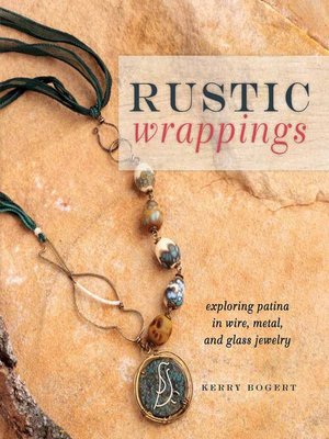cover image of Rustic Wrappings